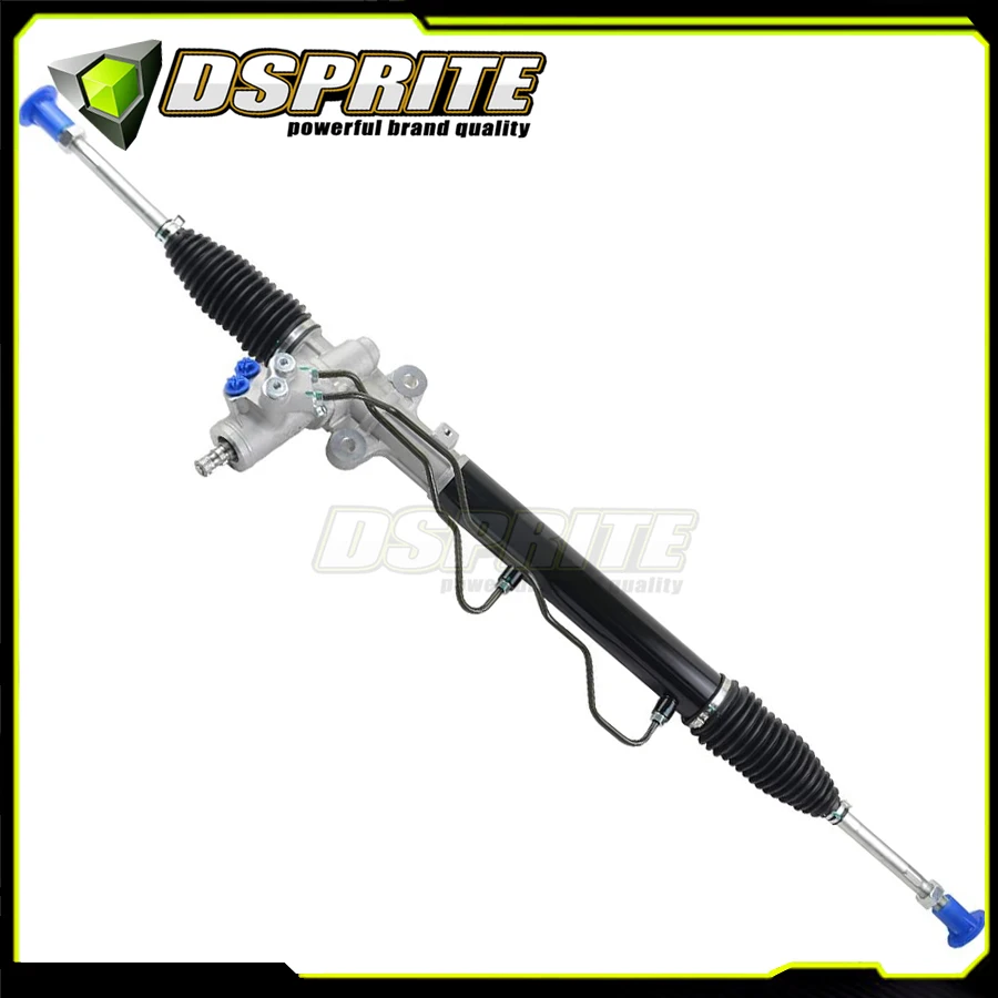 57700-1F000 For Kia Sportage 2.0L l4 Gas 2.7L V6 Gas 2005-2013 Hyundai Tucson Power Steering Rack And Pinion Assembly 577001F000