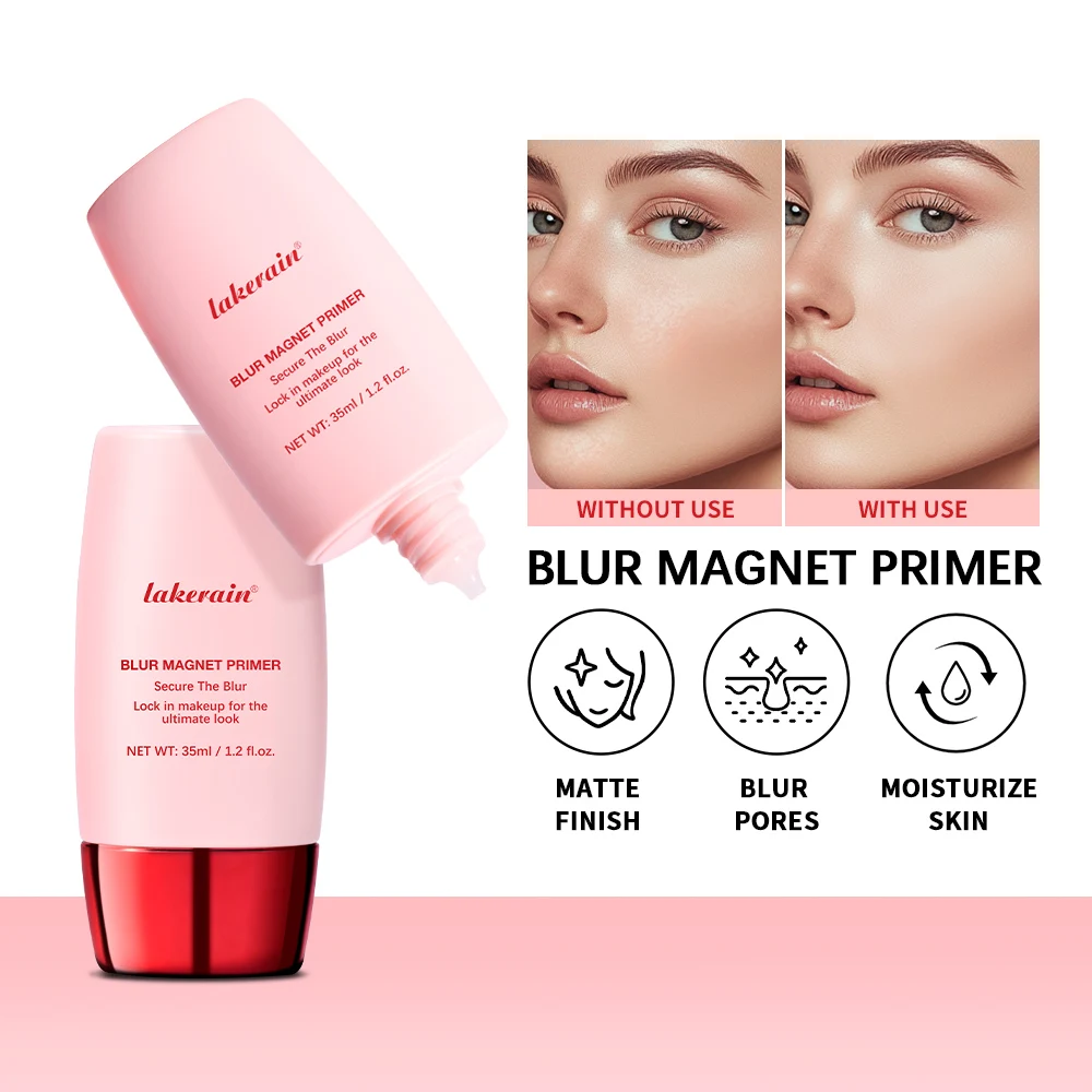 Thumbnail 2 - #35 Face Primers Ranking List in 2026
