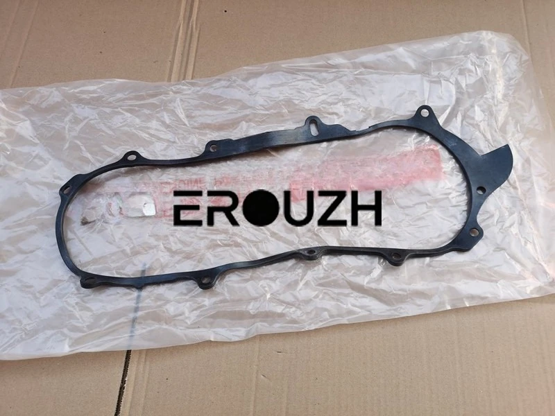 For Rowing 250 300CT250 300 Left Crankcase Pad Transmission Cover Pad Left Box Rubber Seal