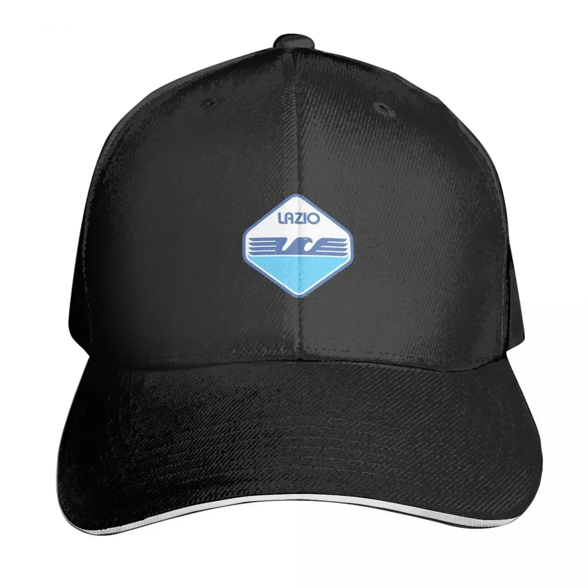 Vintage Lazio 2024 A Baseball Cap Hat