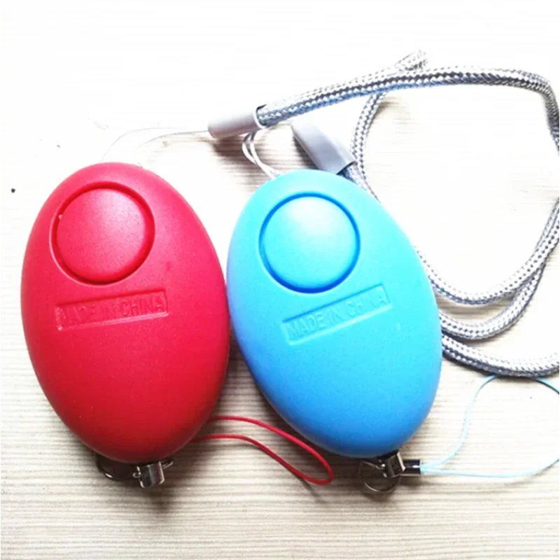 

Брелок аварийной сигнализации для личной безопасности, громкий крик, защита от волков для женщин, девочек и детей, Sel