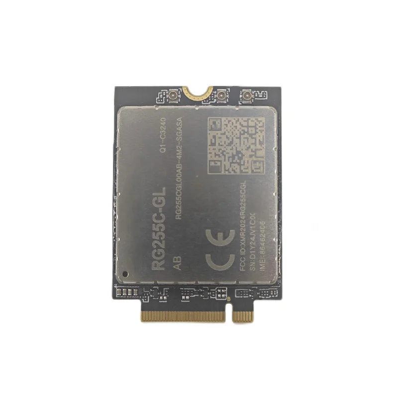 RedCap 5G-module RG255C-GL MINIPCIE EG255C-GL M.2