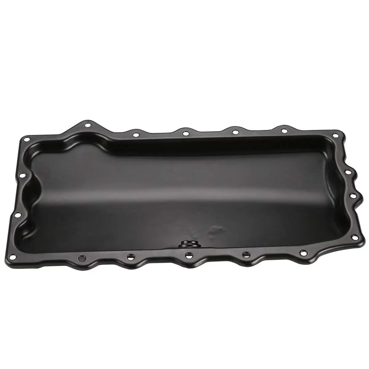 

06A103601AD Масляный поддон двигателя для VW Jetta Golf Passat Audi A3 A4 TT 1.8T 1998-2006 | Замена OE, совершенно новый