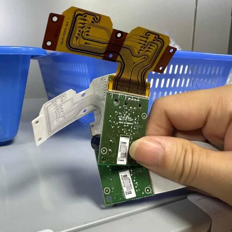 

5PC X 802 802XL Carriage Unit Assembly for HP DeskJet 1000 1010 1050 1051 1055 1510 1512 2000 2010 2050 2060 2510 2540 3000 3050