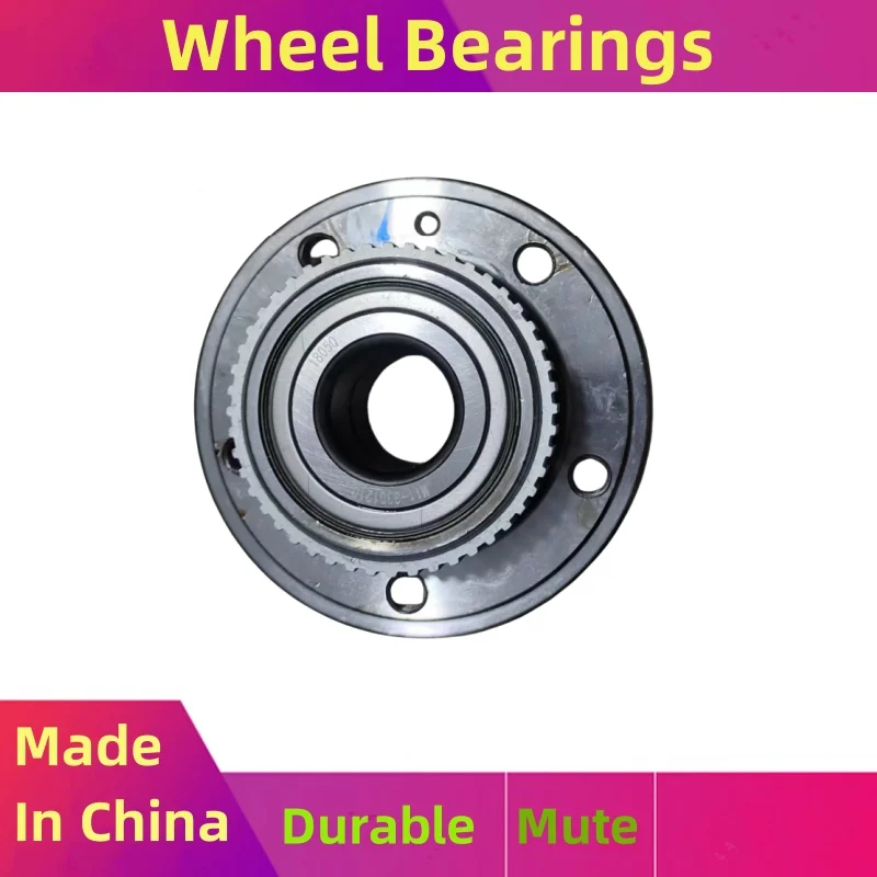 Rear Wheel Hub Bearing Assy M113301210 For Chery A3 Arrizo Gx 7 5 5e Ex 3/Auto Parts