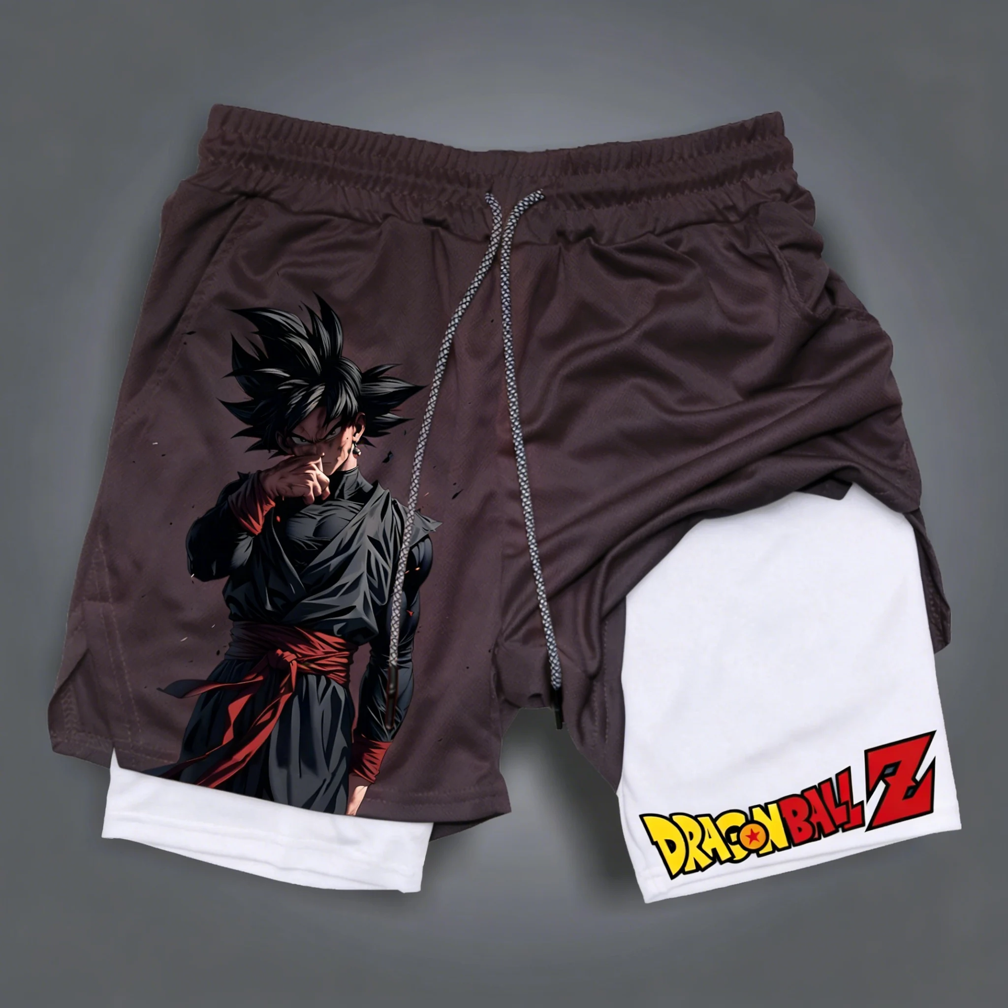 Dragon Ball Summer Son Goku Me - đánh giá và giá Summer Clothing Layering