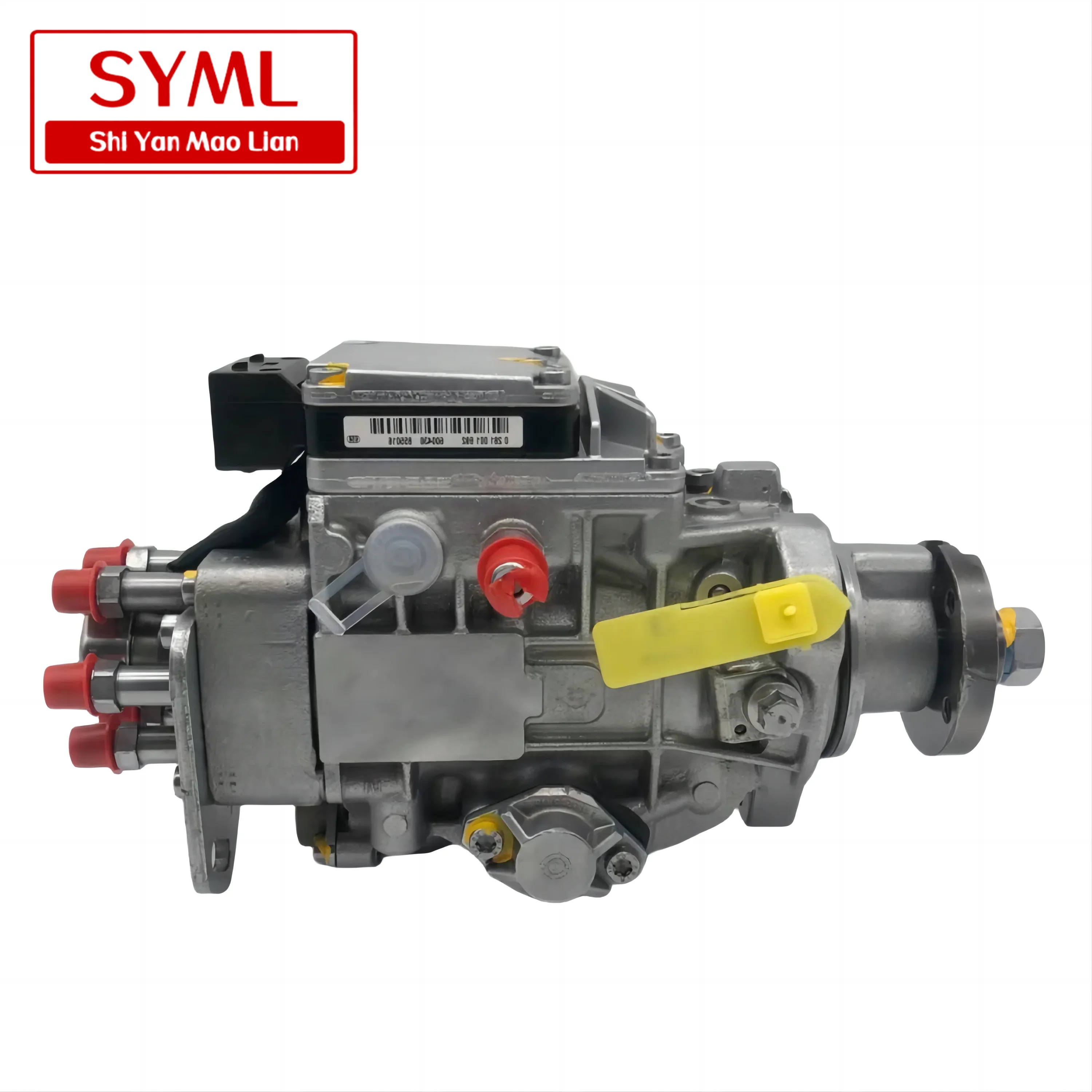 ISF3.8 Elektrische Kraftstoffpumpe 2644P501 0470006003 0470006010 0986444518 2169824 für mechanischen Motor