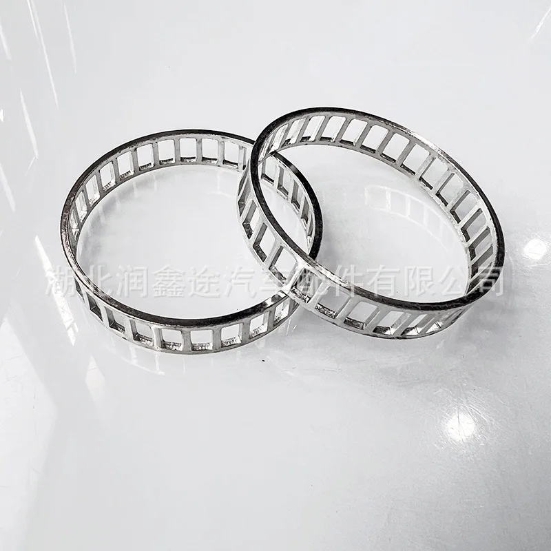 Applicable for Dongfeng Citroen Fukang old Elysee ABS ring gear explosion-proof ring gear rear wheel bearing induction ring