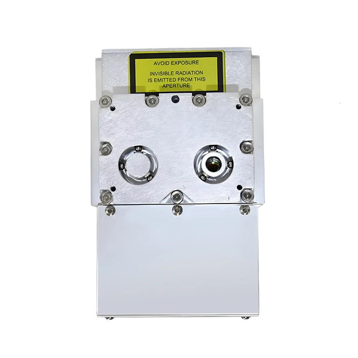 Yongli โรงงานขายตรง 30W Synrad เปลี่ยน RF Co2 เลเซอร์หลอดโลหะ