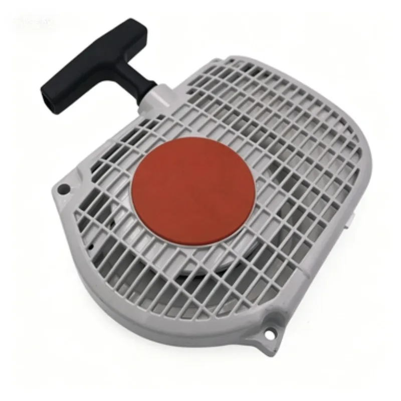 Suitable for MS380 MS381 Starter Assembly Pull Start Plate Hand Puller
