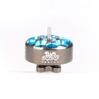 RCINPOWER SmooX 1404 Plus 2750KV 6S Brushless Motor for FPV Racing 2.5-4inch Toothpick Micro Long Range