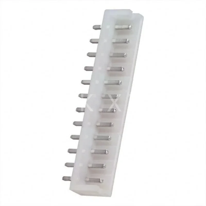 50pcs/lot B12B-EH-A  CONN HEADER VERT 12POS 2.5MM