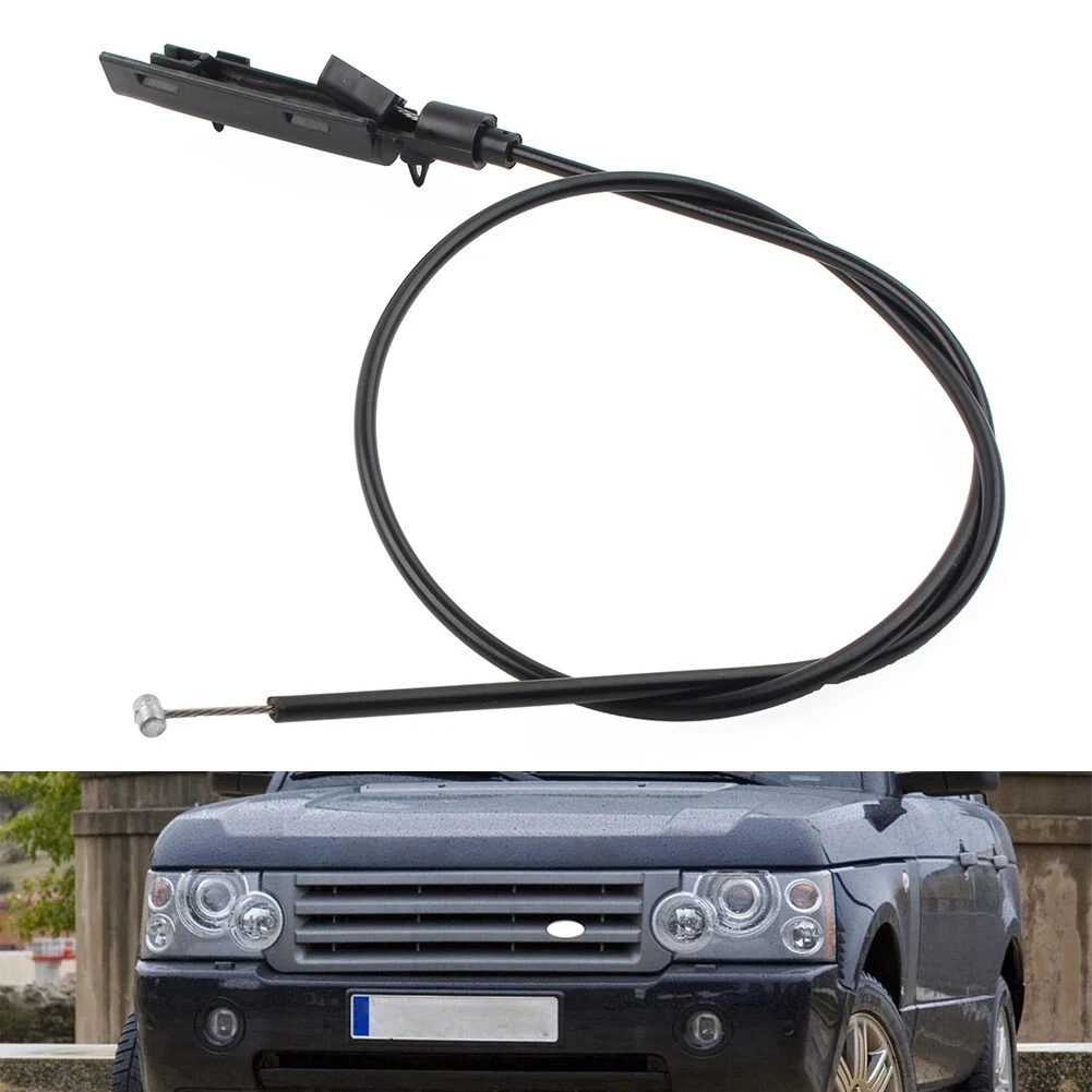 

Car Engine Center Hood Latch Cable Hood Release Wire For Land Rover For Range Rover L322 2003-2012 FSE000030