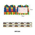 10pcs cards