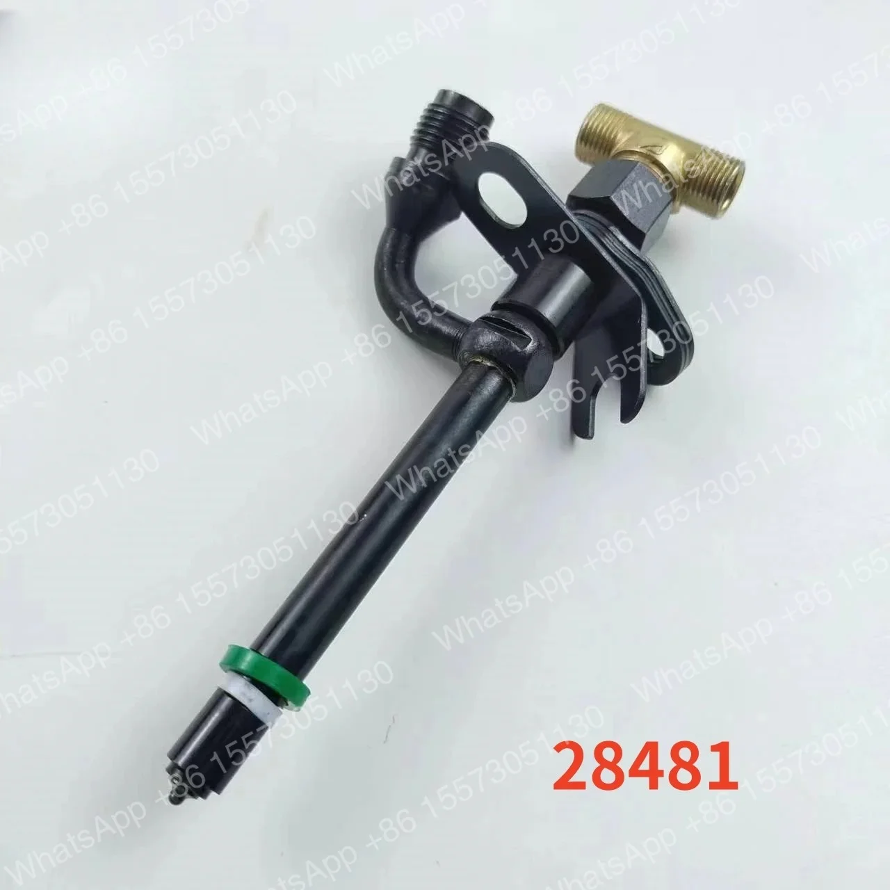 China Made 4Pcs/Lot Fuel Pencil Injector 28478 28481 29279 For Fuel System Engine Part