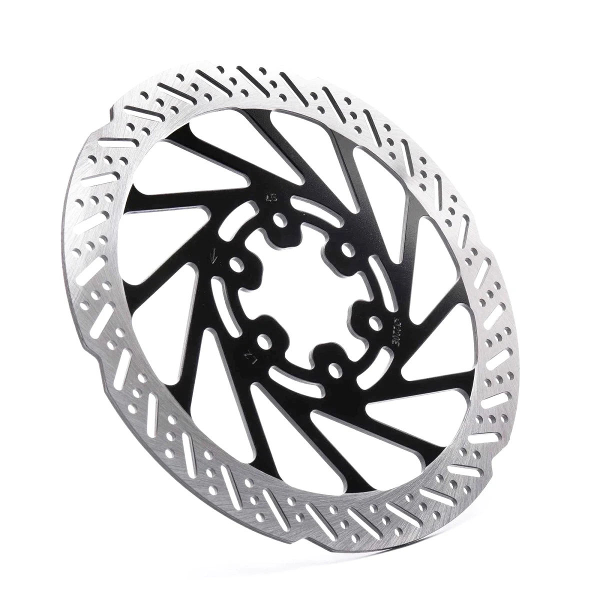 

Electric Dirt Bike Super Ebike Talaria Sting MX5 PRO OEM Original Brake Disc 220 x 3mm size Hydraulic brake discs