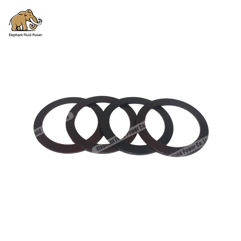 

High quality Rexroth hydraulic piston pump parts DISC SPRING A4VG125