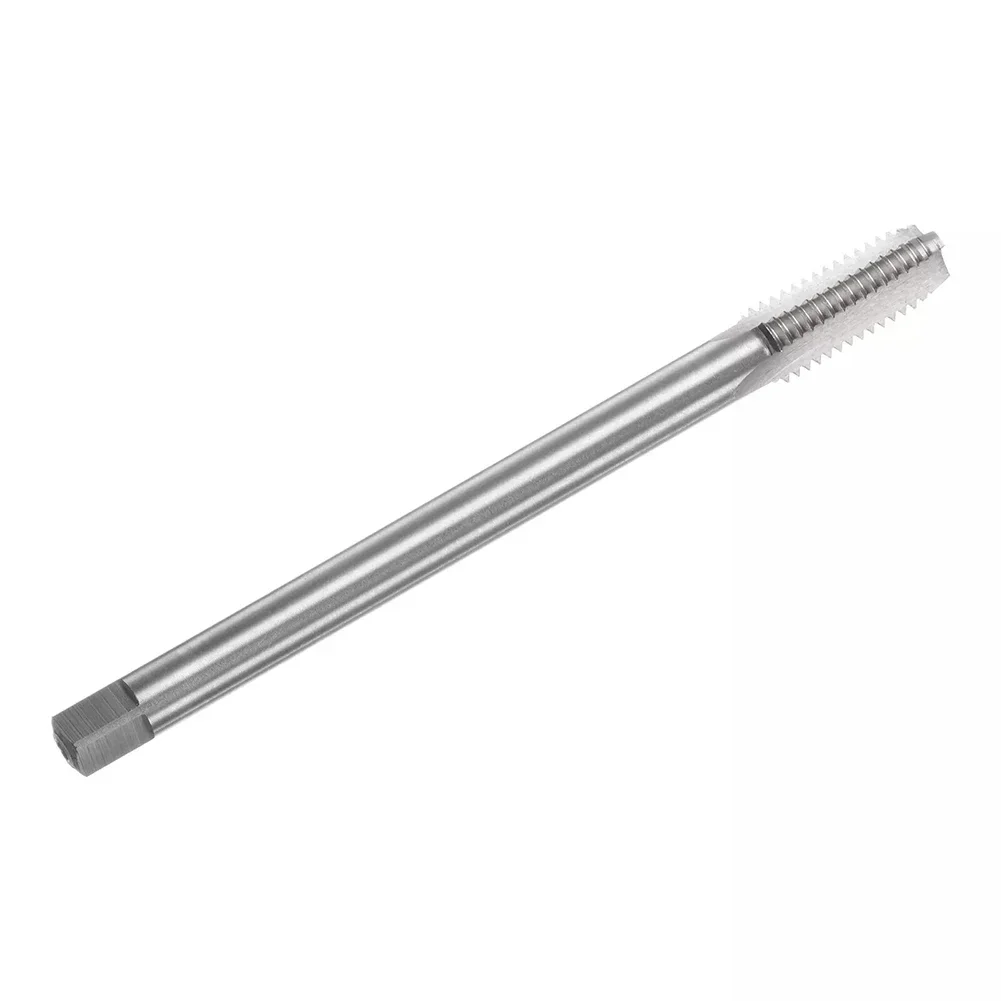 Perforadoras M10 X 1,5 grifo Extra largo Re-tap roscas dañadas dirección de roscado derecha resistencia al desgaste