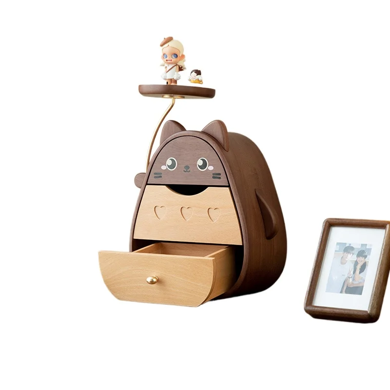 Украшение для хранения входных ключей