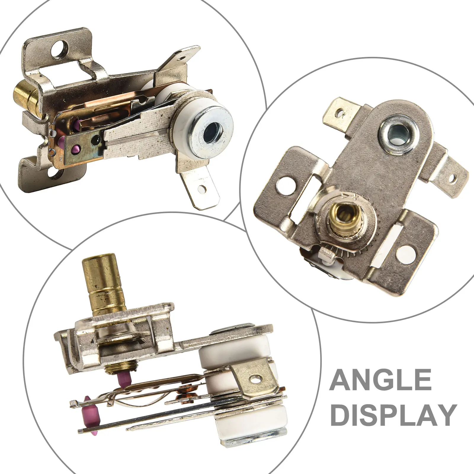 16A/250VAC Adjustab… - image