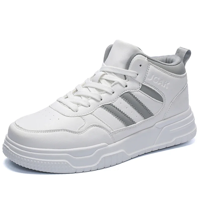 

Мужская повседневная обувь для динамических и энергичных видов спорта — зажигает свою спортивную страсть, идеально подходит для командных занятий и занятий спортом на открытом воздухе