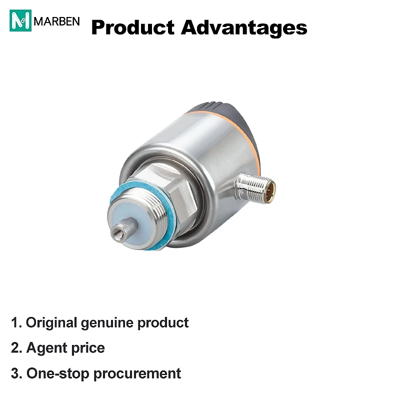 LR8000 LR0000B-BR34ASPKG/US Continuous Monitoring Liquid Level Sensor (guided Wave Radar)
