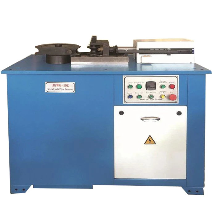 Electric Hydraulic …