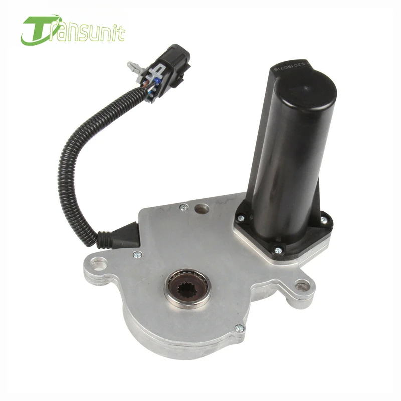 Transfer Case Encoder Motor Shift Actuator 12384980 Suit For Chevrolet Silverado GMC 12584314 88962314