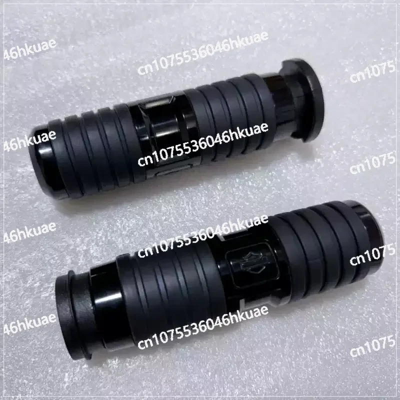 

Universal 25mm Motorcycle Electronic Throttle Handle Set Motorbike Handlebar Upgrade Modification Accessories