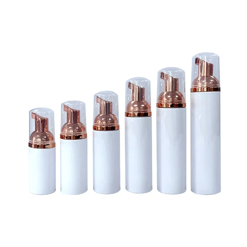 Variant: rose transparent