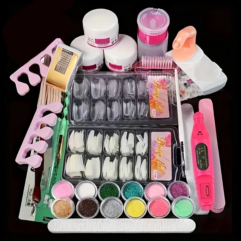 Thumbnail 2 - #71 Best Manicure Tool Sets to Buy In 2026