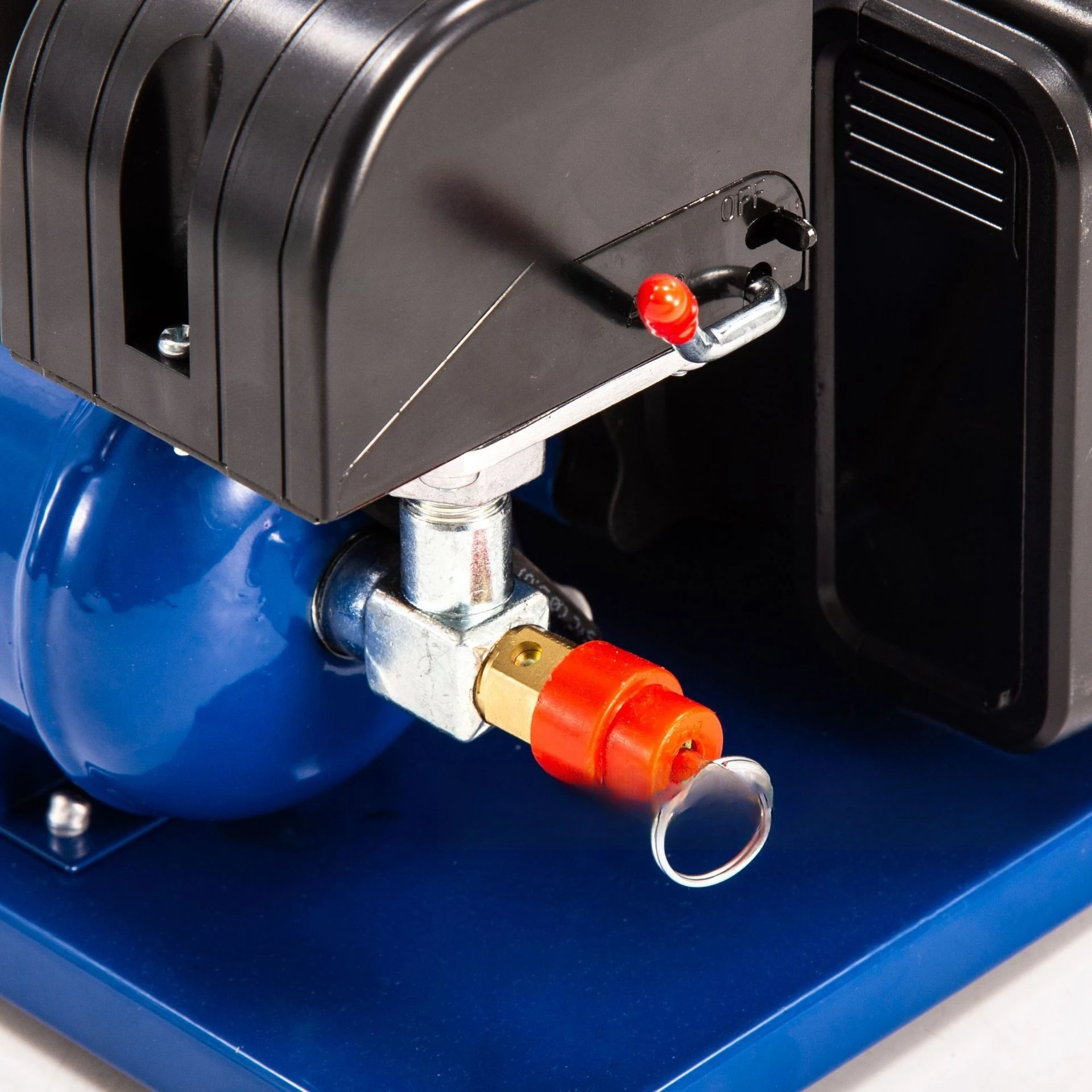 Brushless lithium battery oil-free silent air compressor 1.5L mini small air pump high pressure air compressor