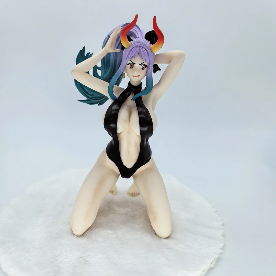 Yamato One Piece Ass: A Detailed Review and Guide for Collectors
