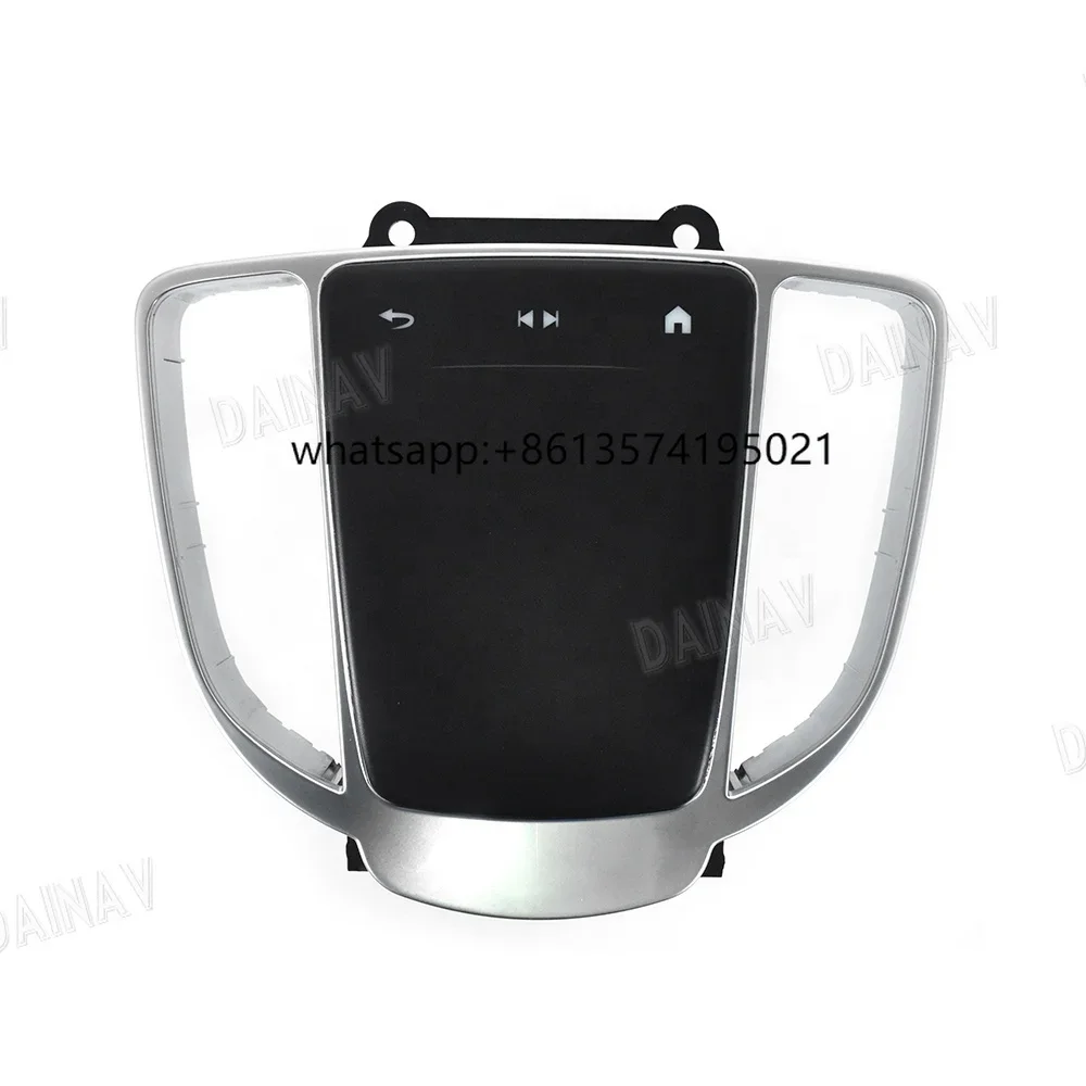 

T2.5 Inch Applicable For Mercedes Benz E C GLC 2016 2017 2018 2019 2020 Automotive Central Control Dedicated Mouse