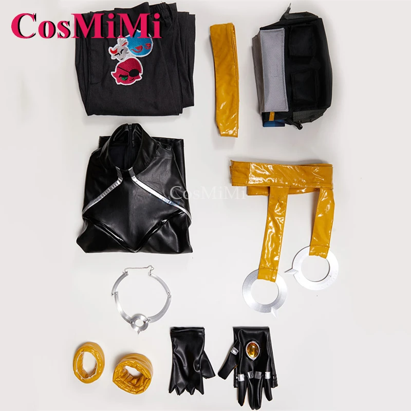 CosMiMi Ezreal/The Prodigal Explorer تأثيري لعبة LOL زي Heartsteel الرجال فريق الزي كرنفال حفلة لعب الأدوار الملابس جديد