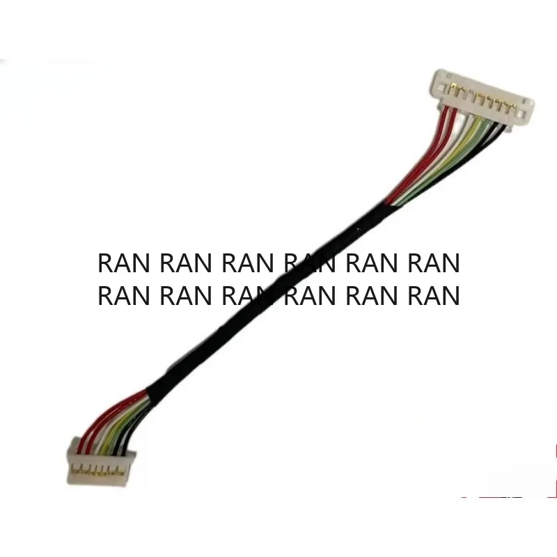 Новая линия подключения аккумулятора для Asus FX507Z FA507R FX707 FX507 FA507 FX517 Кабель аккумулятора DD0NJKBT010 6017B1877901 14011-06040100