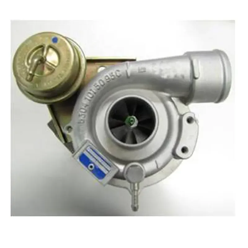 Z164 Eastern Turbo Charger K04 53049880015 1.8-5V Engine Turbocharger Suitable For Audi A4