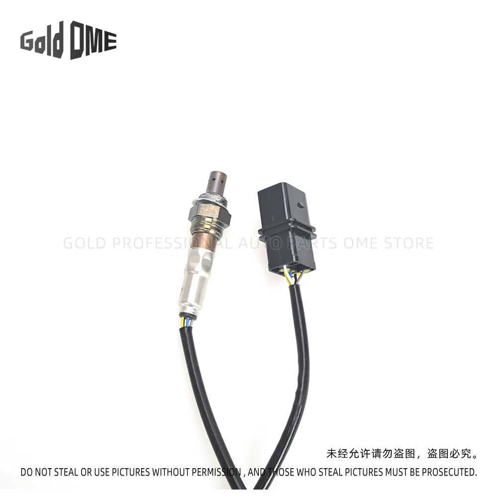 

06A906262BR Широкополосный датчик кислорода O2 Лямбда-зонд для Audi Skoda Seat VW Golf Mk5 1.6L Jetta SEAT LZA07 V1 06A906262CF