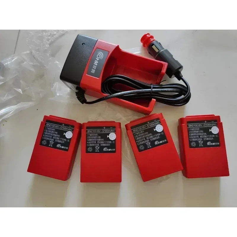 Concrete tool Remote Control In Construction Machinery Parts