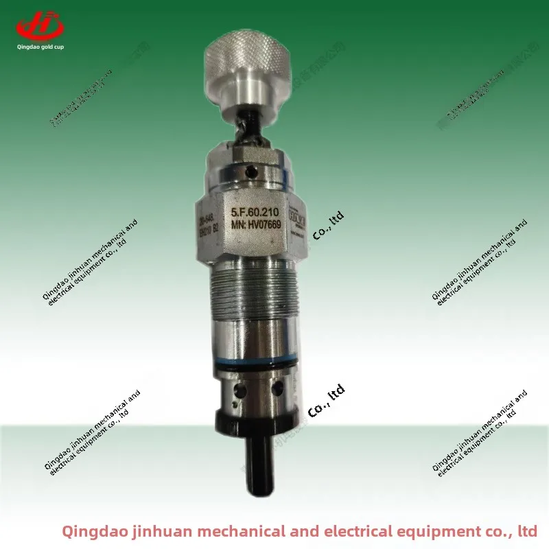 Hoerbiger Vdbe08 Hv07669 Hv07677 Hv07624 Hawe New Condition With 1 Year Warranty