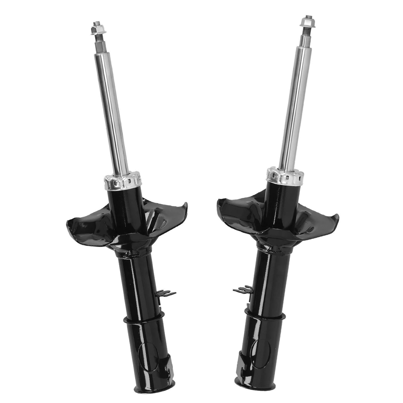 New Front 2X OE  Strut Assembly for KI A SEDONA 2002-2005 331702L 331702R STREET Use