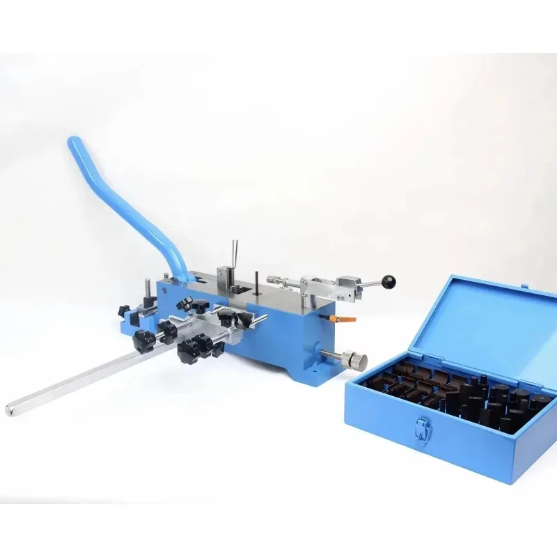 Graphic BJYH -201 36pcs Moulding for Manual Steel Rule Die Bender