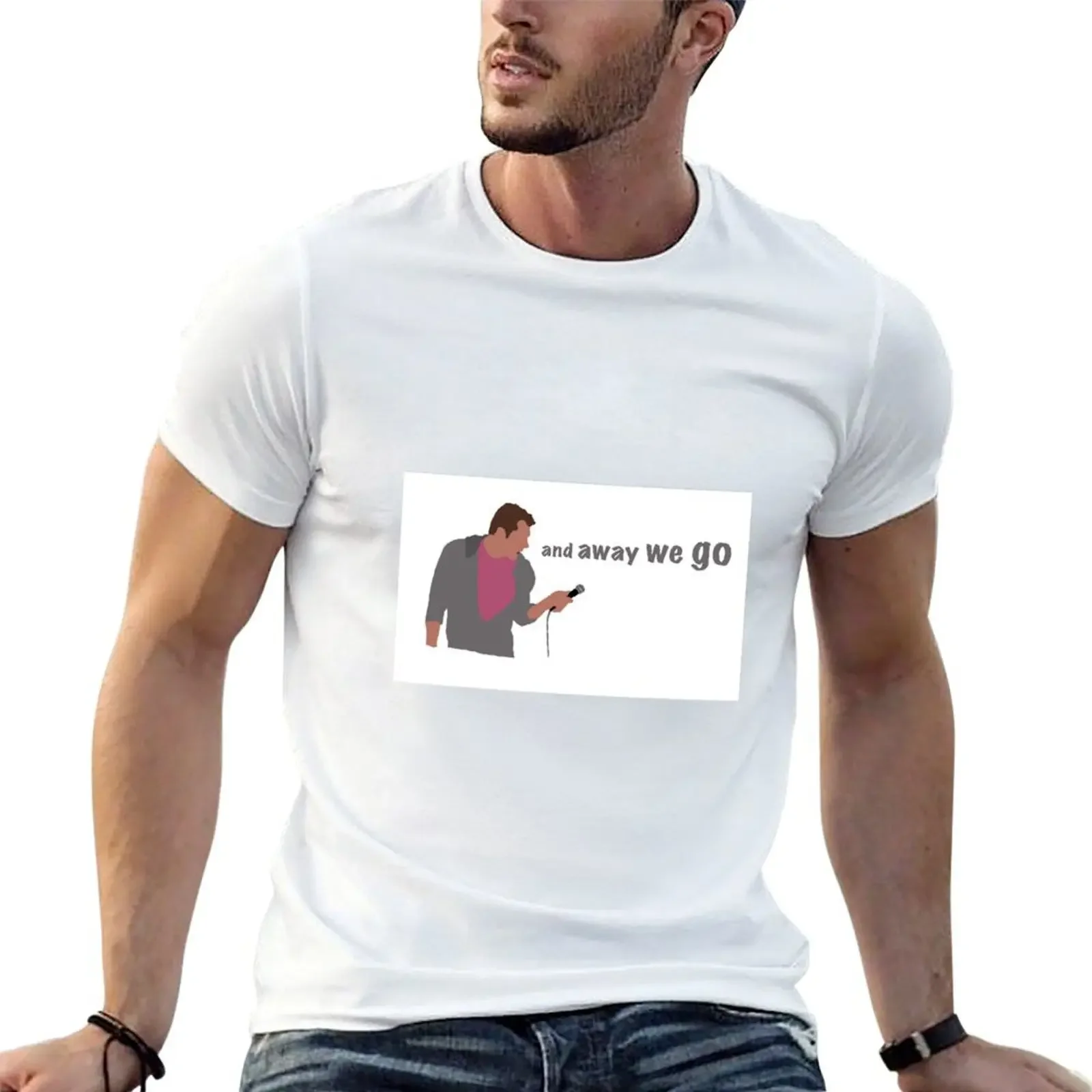 

Billy on the street no border T-Shirt summer 2025 boys whites customizeds anime shirt t shirts for men pack