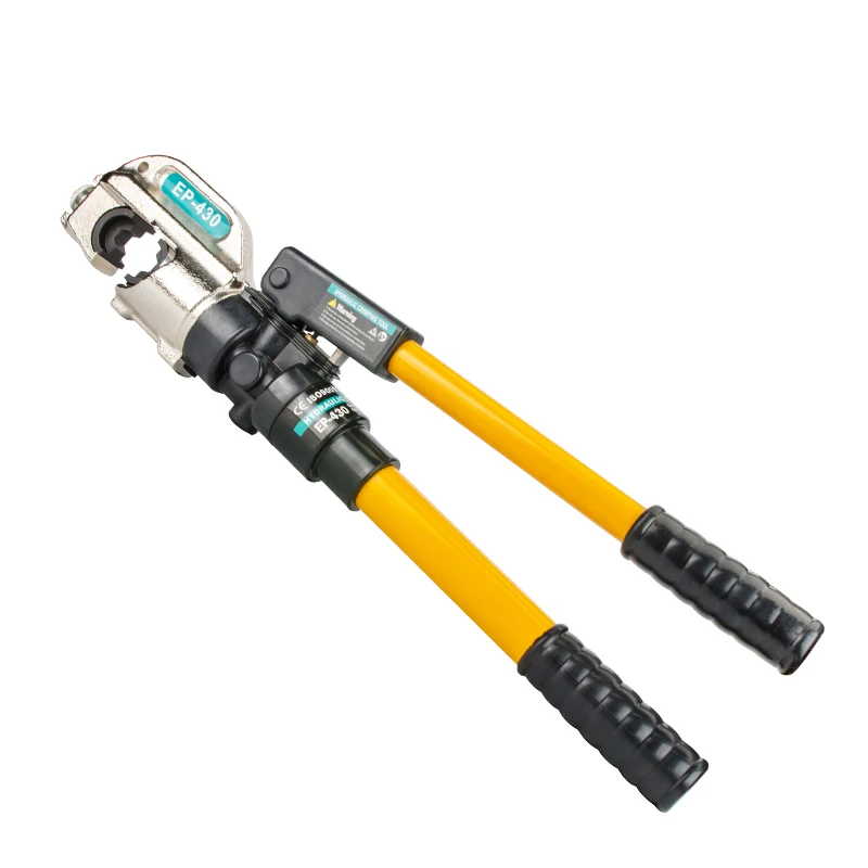 EP 430 Hydraulic Hose Crimping Tool 400sqmm