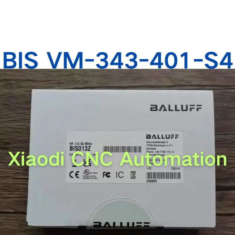 New BIS013Z Sensor …