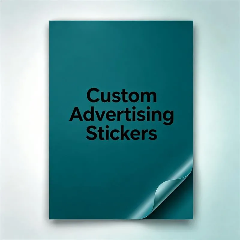 Any Picture Custom Stickers Organic Nut Shops And Healthy Grain Stores For Package Labels Shelf Display And Commercial Branding