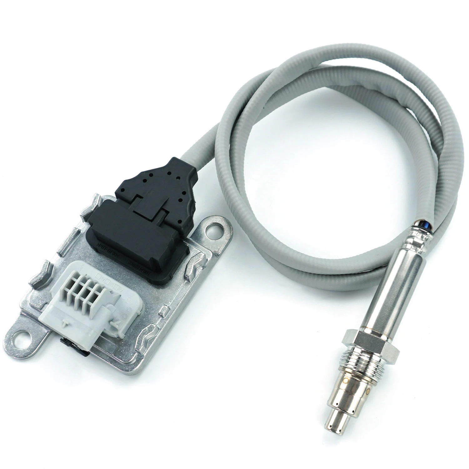 9821120980 9675358480 NEW Nitrogen Oxide NOx Sensor For Citroen C3 C4 5008 Peugeot 208 308 1.6 2.0 HDi BlueHDi Di 5WK96746A