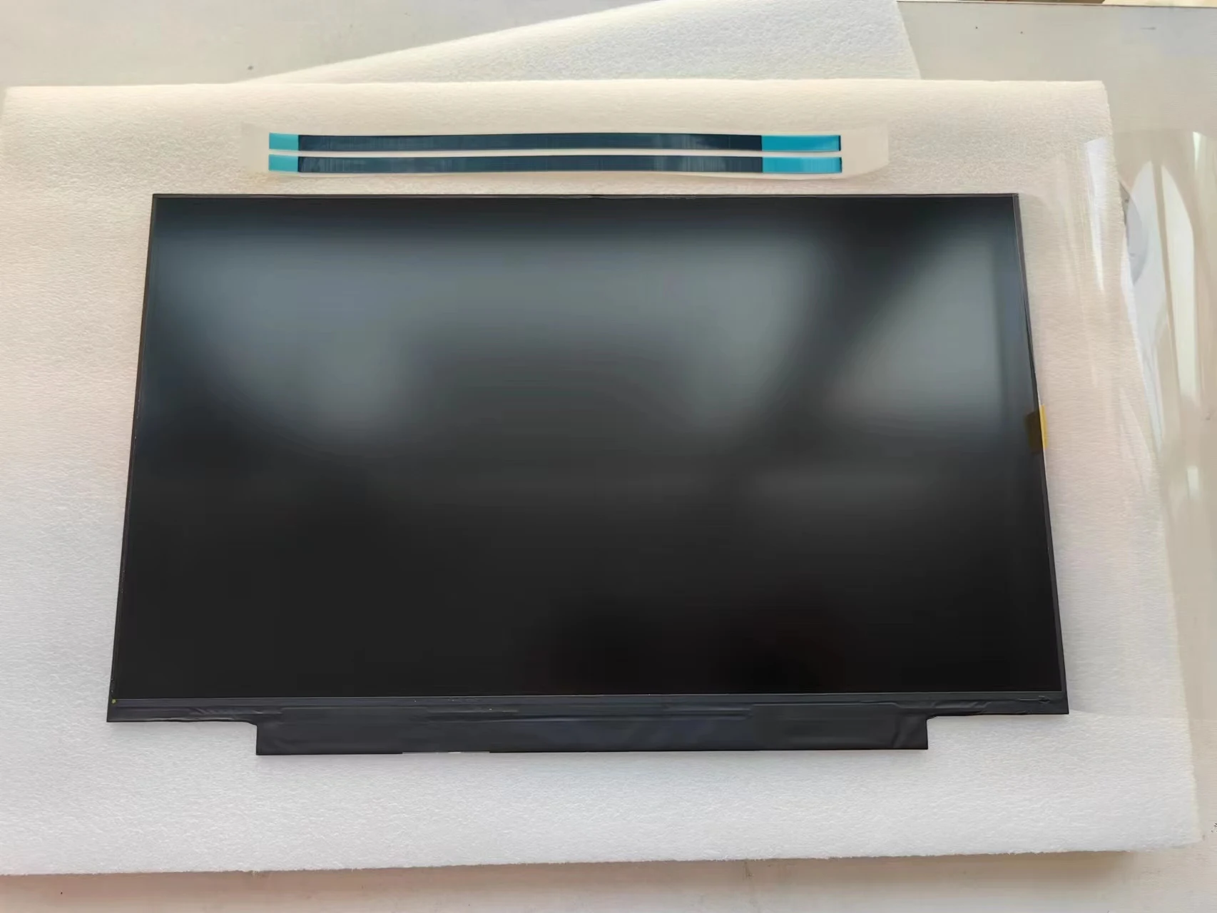 Slim Lcd Led Ips Matrix para Laptop 14 Screen Substituição do Painel Huawei Matebook D14 Nbb Nbd Nbl-waq9l Waq9r Waq9rp