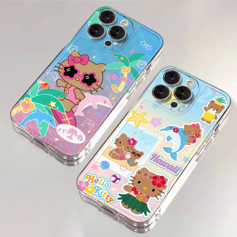 Cartoon Hello Kitty…