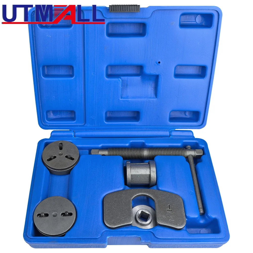 

For Audi and BMW Replaceable 2-tooth Three-tooth Disc Brake Pump Adjustment Tool Brake Pad Removal Tool